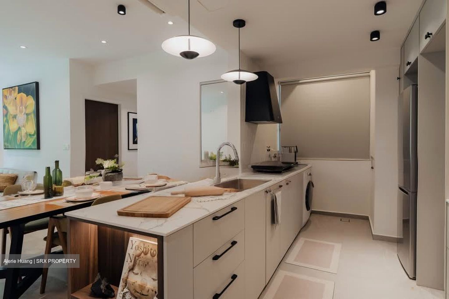 The Raintree (D21), Condominium #585686181